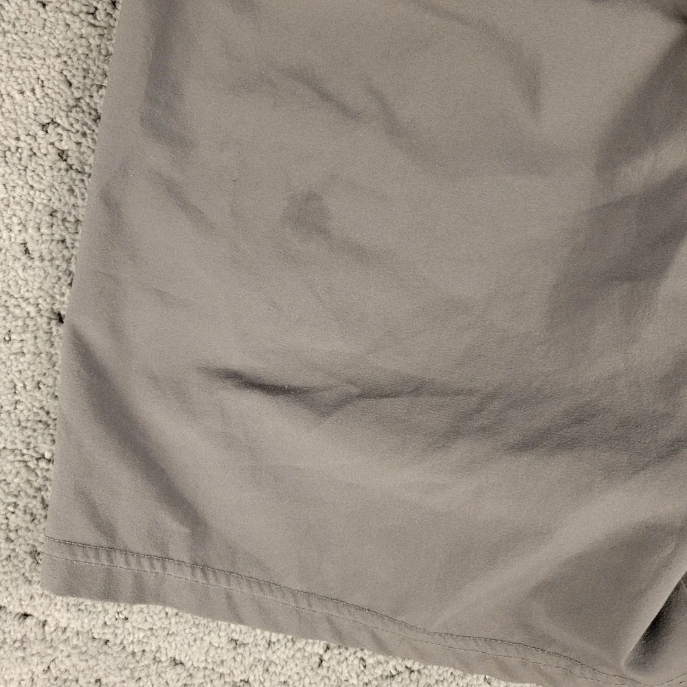 Gymshark Shorts Mens XS Gray Arrival 5 Pull On 5